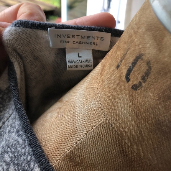 Sweater - Picture 4 of 4